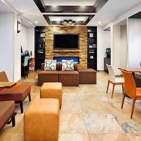 Fairfield Inn & Suites By Marriott New York Manhattan/Chelsea Ngoại thất bức ảnh