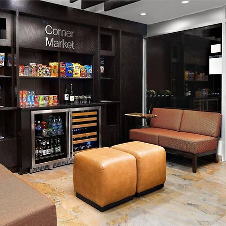 Fairfield Inn & Suites By Marriott New York Manhattan/Chelsea Ngoại thất bức ảnh