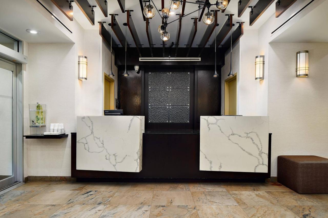 Fairfield Inn & Suites By Marriott New York Manhattan/Chelsea Ngoại thất bức ảnh