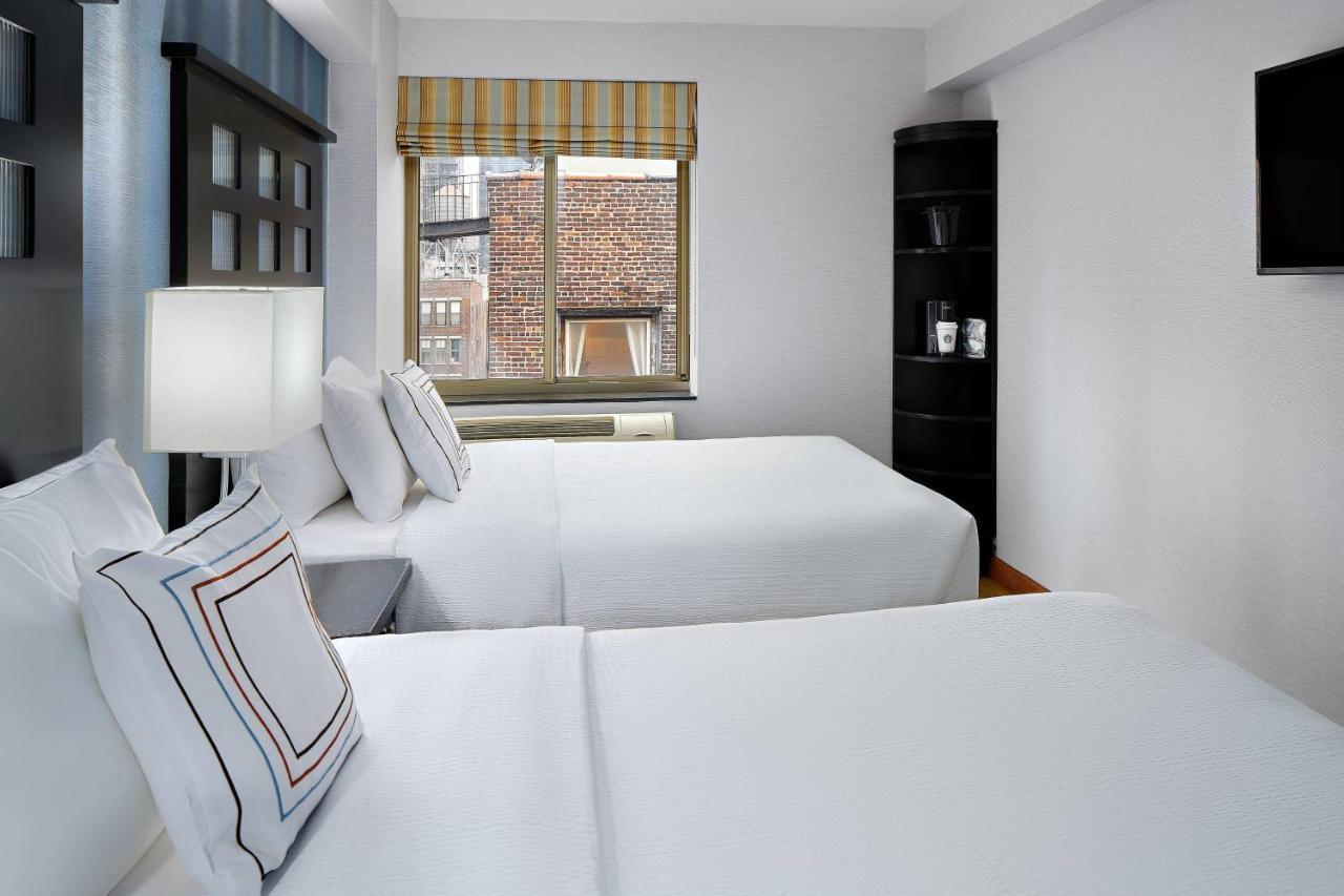 Fairfield Inn & Suites By Marriott New York Manhattan/Chelsea Ngoại thất bức ảnh