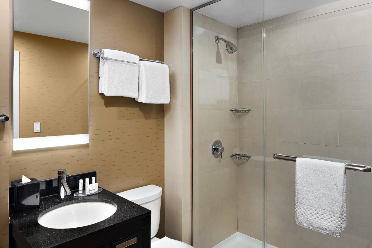 Fairfield Inn & Suites By Marriott New York Manhattan/Chelsea Ngoại thất bức ảnh
