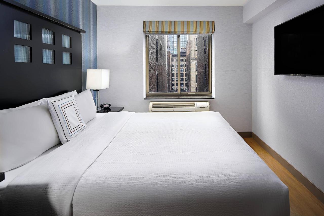 Fairfield Inn & Suites By Marriott New York Manhattan/Chelsea Ngoại thất bức ảnh