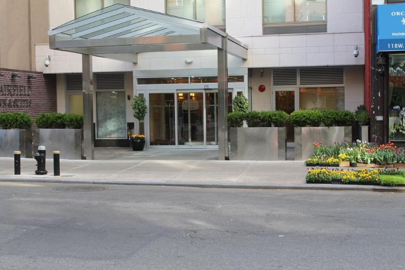 Fairfield Inn & Suites By Marriott New York Manhattan/Chelsea Ngoại thất bức ảnh