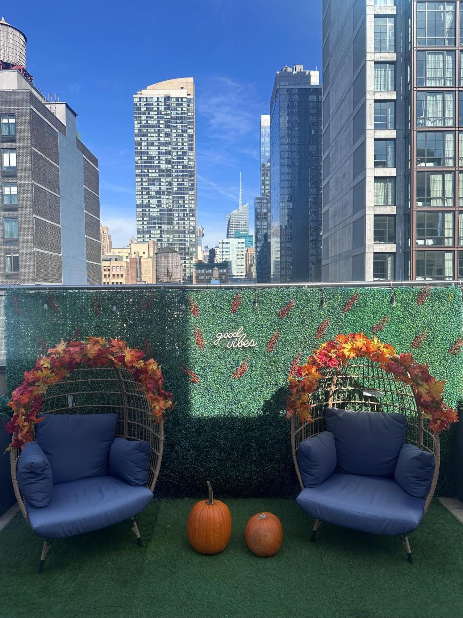 Fairfield Inn & Suites By Marriott New York Manhattan/Chelsea Ngoại thất bức ảnh