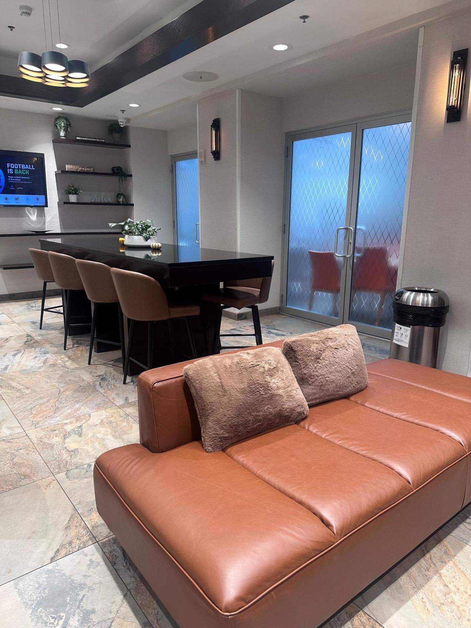 Fairfield Inn & Suites By Marriott New York Manhattan/Chelsea Ngoại thất bức ảnh