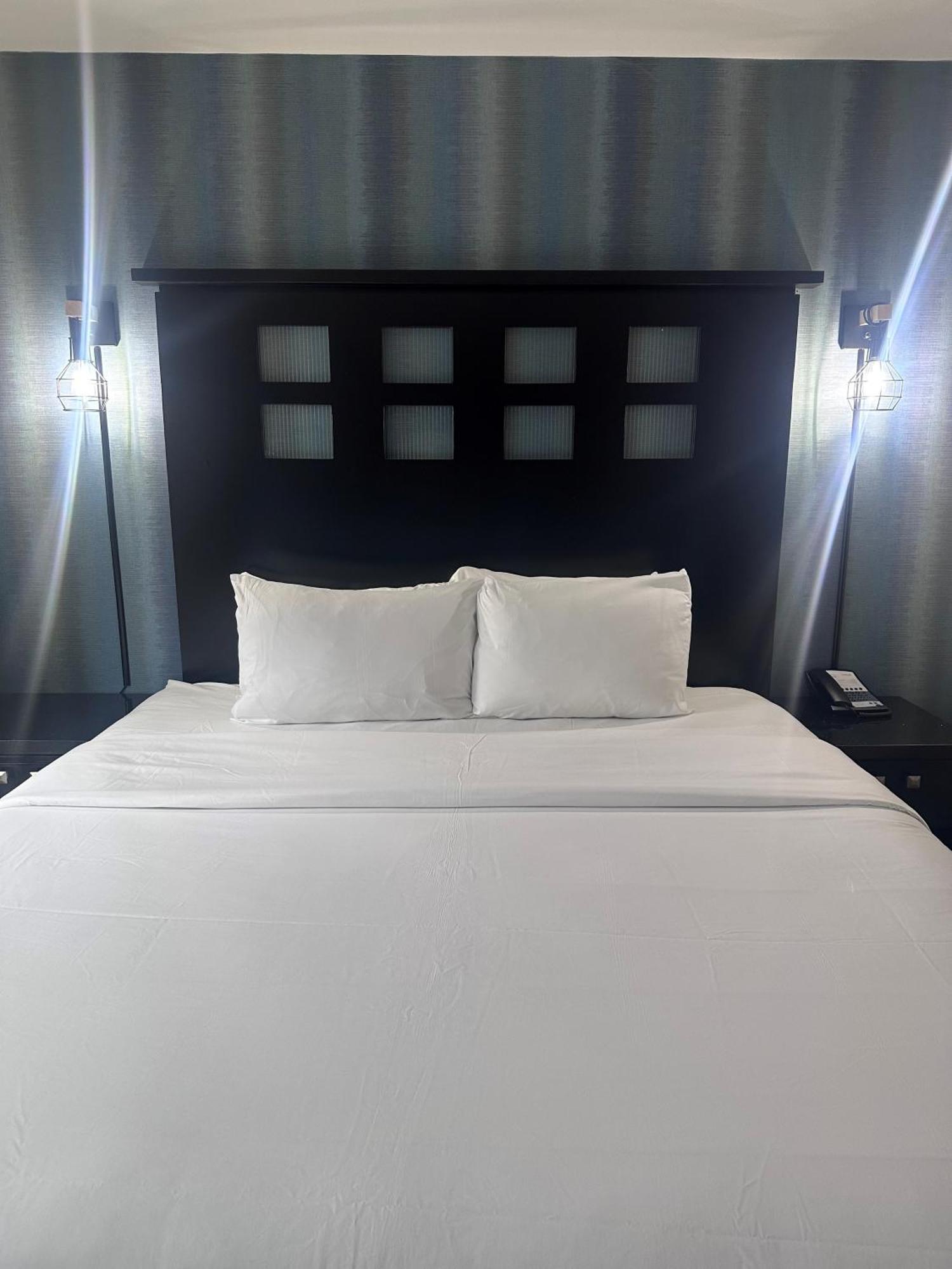 Fairfield Inn & Suites By Marriott New York Manhattan/Chelsea Ngoại thất bức ảnh