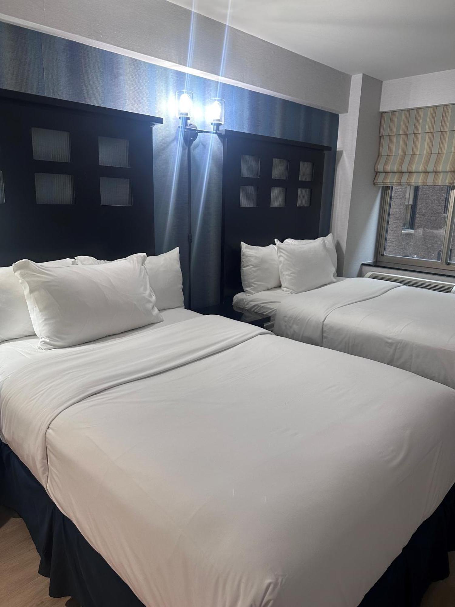 Fairfield Inn & Suites By Marriott New York Manhattan/Chelsea Ngoại thất bức ảnh