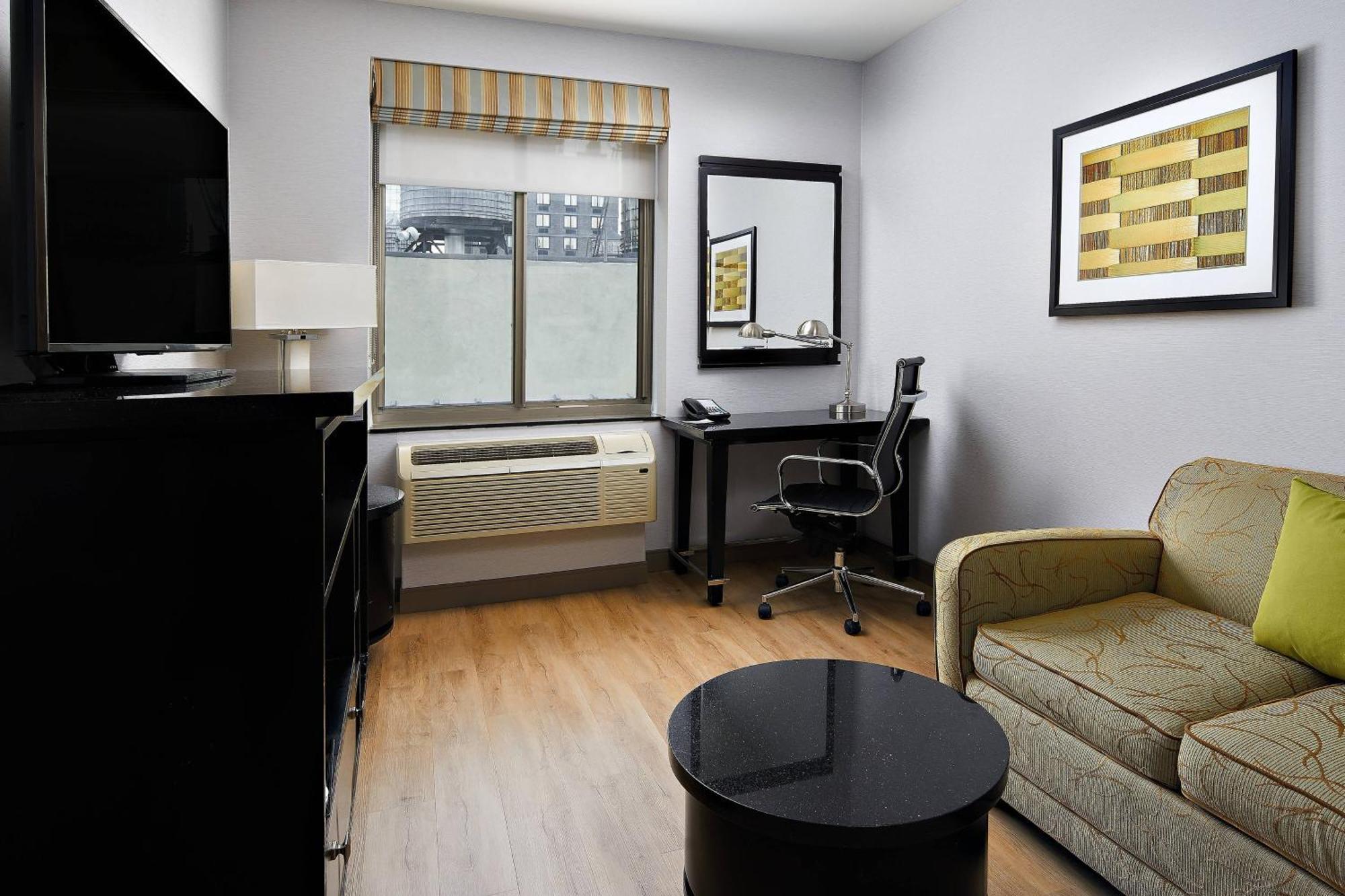 Fairfield Inn & Suites By Marriott New York Manhattan/Chelsea Ngoại thất bức ảnh