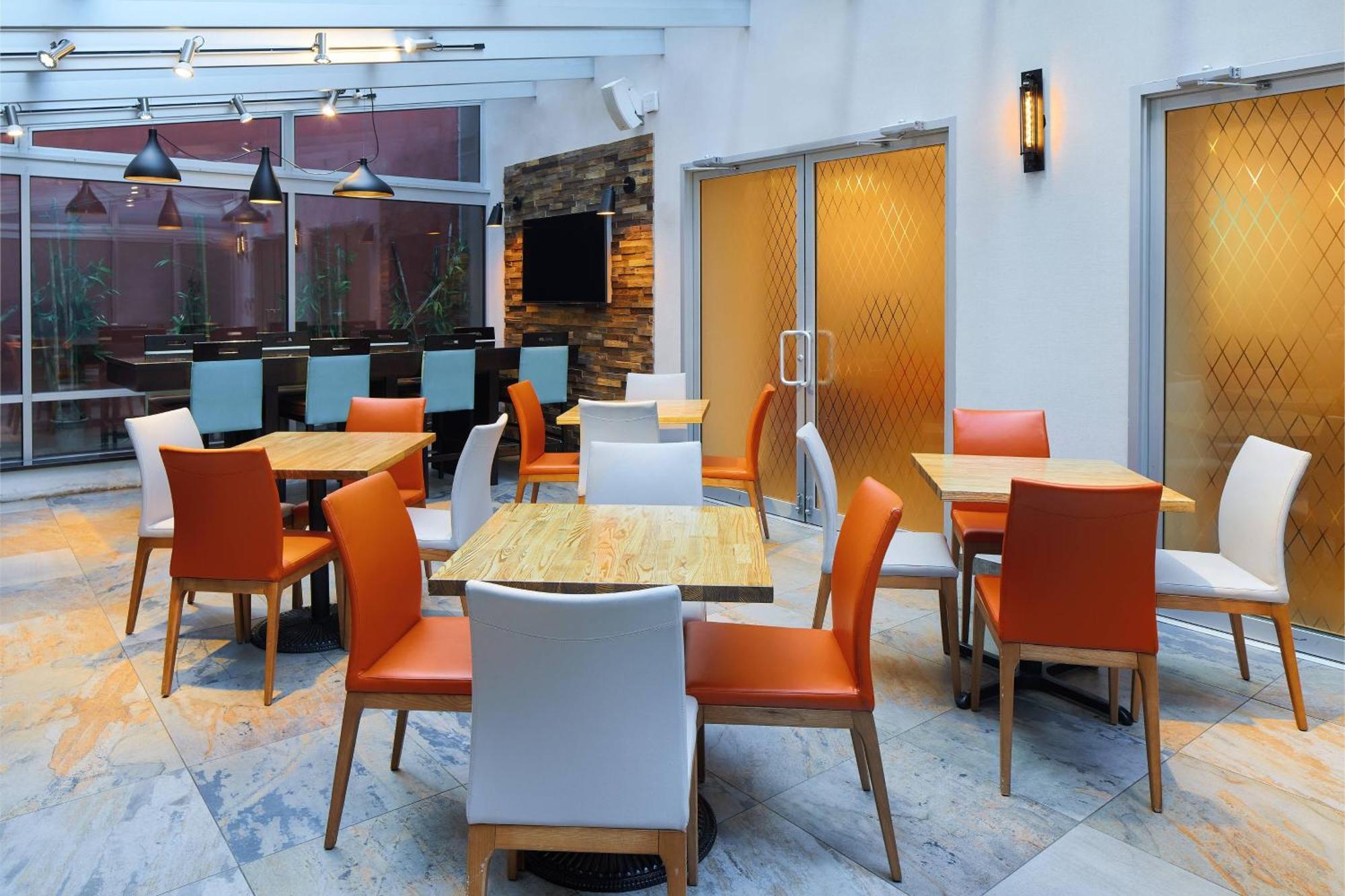 Fairfield Inn & Suites By Marriott New York Manhattan/Chelsea Ngoại thất bức ảnh
