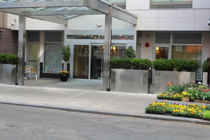 Fairfield Inn & Suites By Marriott New York Manhattan/Chelsea Ngoại thất bức ảnh