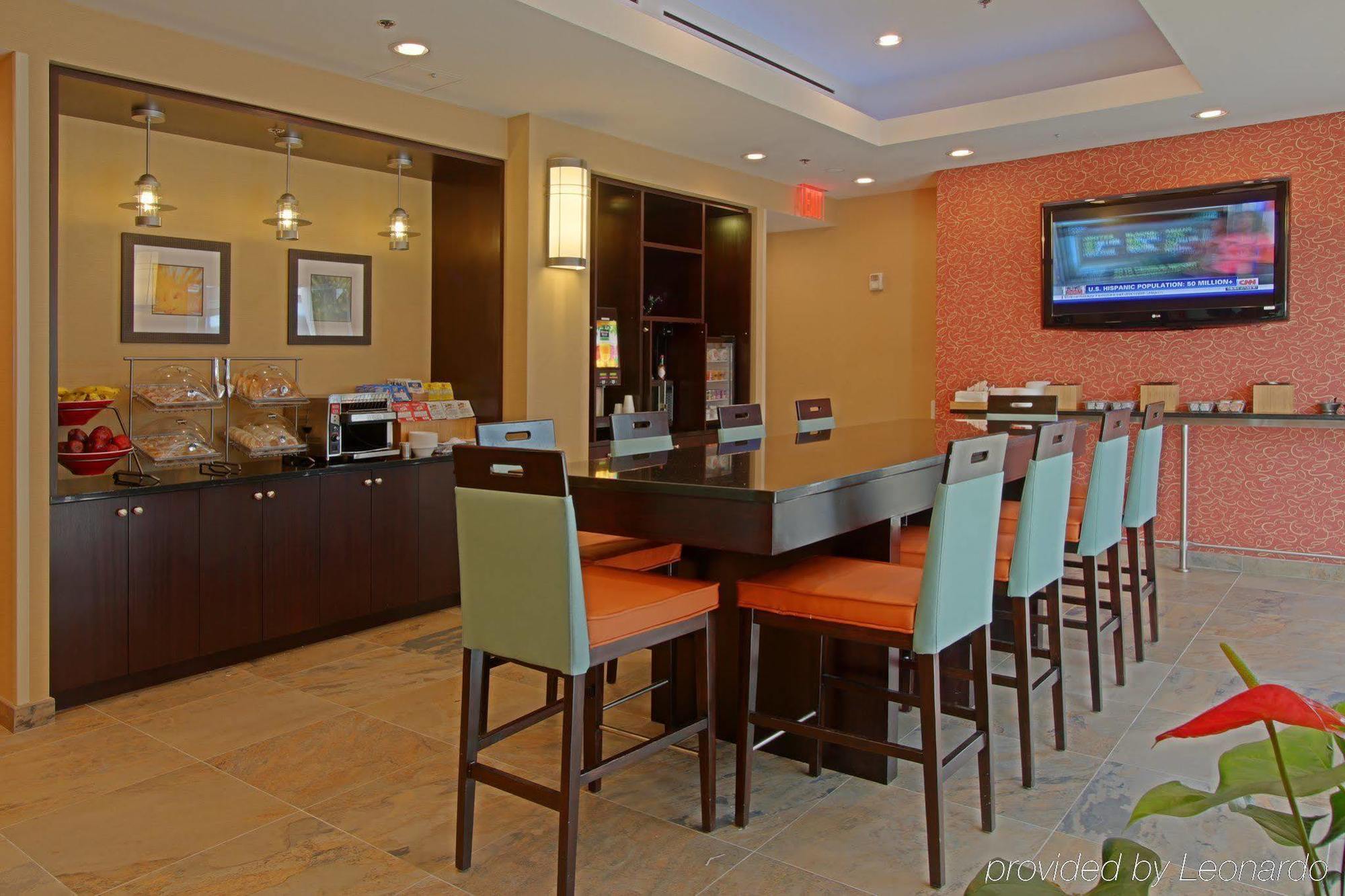 Fairfield Inn & Suites By Marriott New York Manhattan/Chelsea Ngoại thất bức ảnh