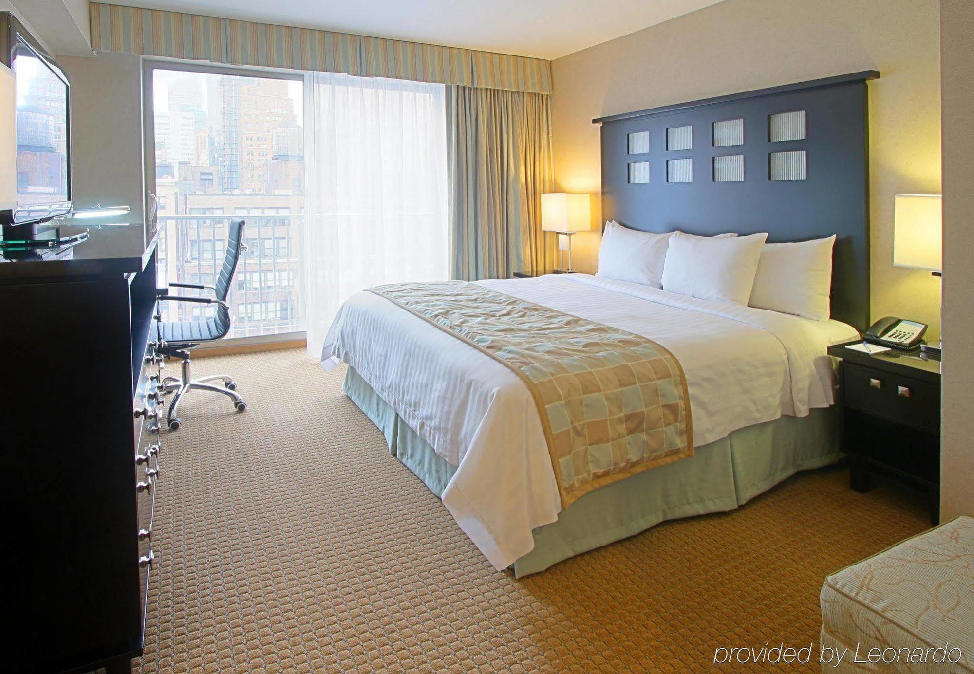 Fairfield Inn & Suites By Marriott New York Manhattan/Chelsea Phòng bức ảnh