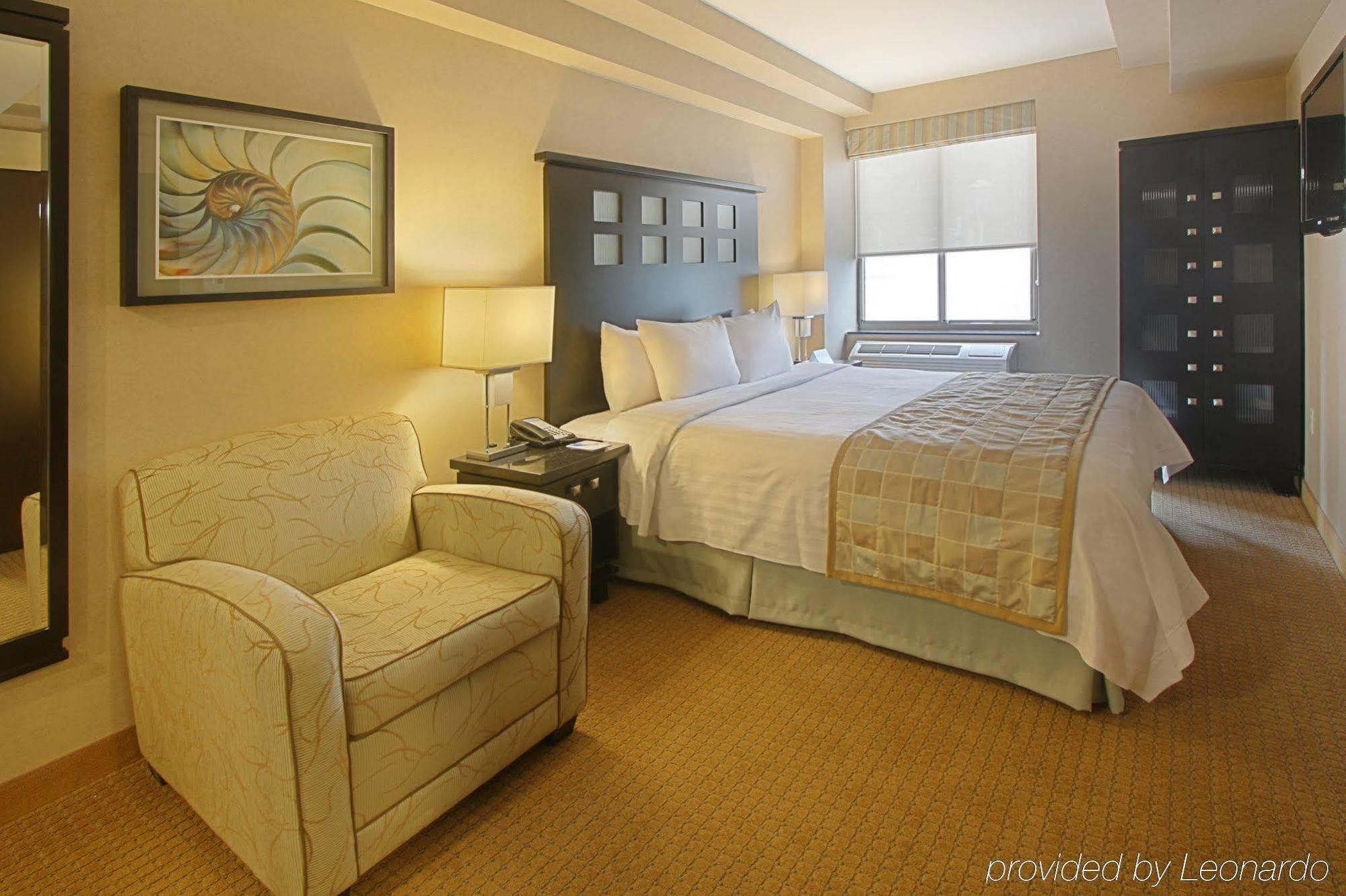 Fairfield Inn & Suites By Marriott New York Manhattan/Chelsea Ngoại thất bức ảnh