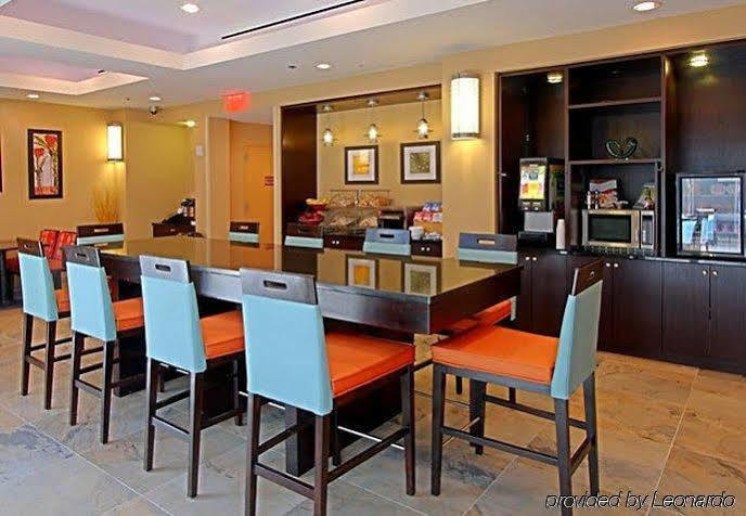 Fairfield Inn & Suites By Marriott New York Manhattan/Chelsea Ngoại thất bức ảnh