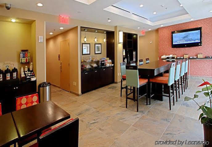 Fairfield Inn & Suites By Marriott New York Manhattan/Chelsea Ngoại thất bức ảnh