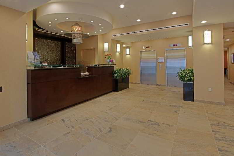 Fairfield Inn & Suites By Marriott New York Manhattan/Chelsea Ngoại thất bức ảnh