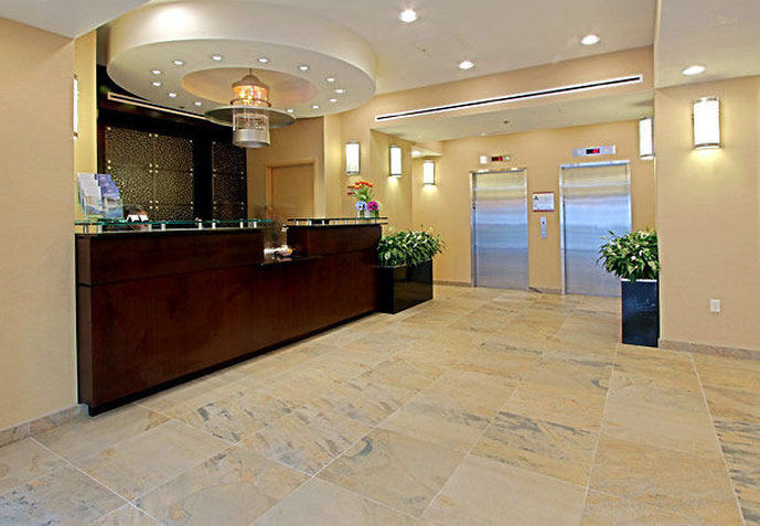 Fairfield Inn & Suites By Marriott New York Manhattan/Chelsea Ngoại thất bức ảnh