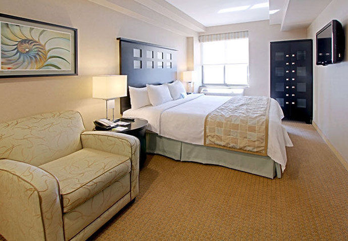 Fairfield Inn & Suites By Marriott New York Manhattan/Chelsea Ngoại thất bức ảnh