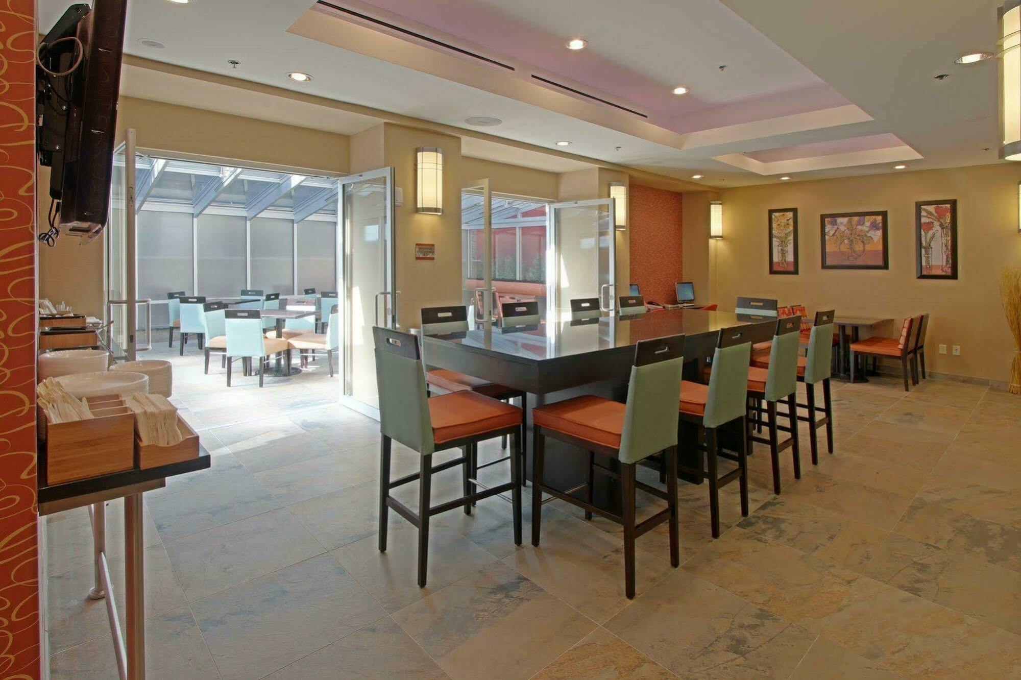 Fairfield Inn & Suites By Marriott New York Manhattan/Chelsea Ngoại thất bức ảnh