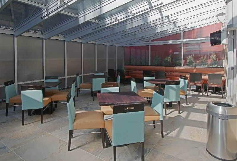 Fairfield Inn & Suites By Marriott New York Manhattan/Chelsea Ngoại thất bức ảnh