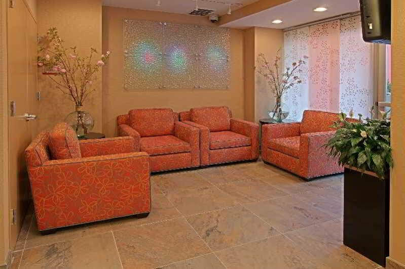 Fairfield Inn & Suites By Marriott New York Manhattan/Chelsea Ngoại thất bức ảnh