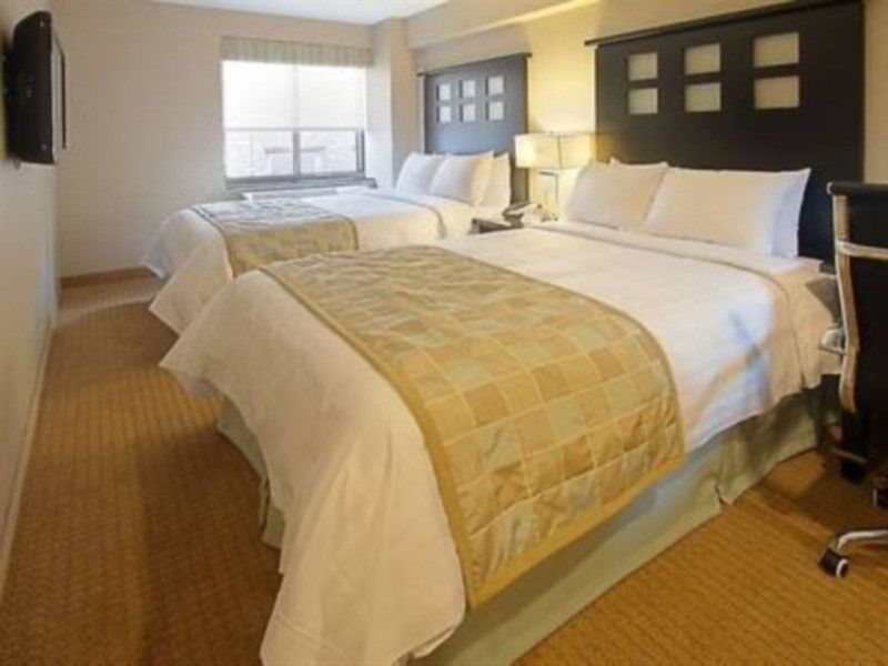 Fairfield Inn & Suites By Marriott New York Manhattan/Chelsea Ngoại thất bức ảnh