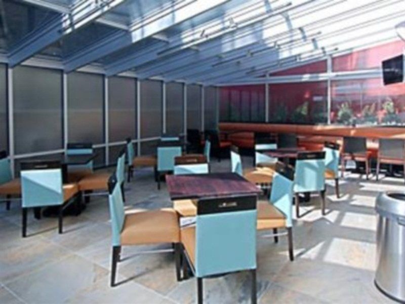 Fairfield Inn & Suites By Marriott New York Manhattan/Chelsea Ngoại thất bức ảnh